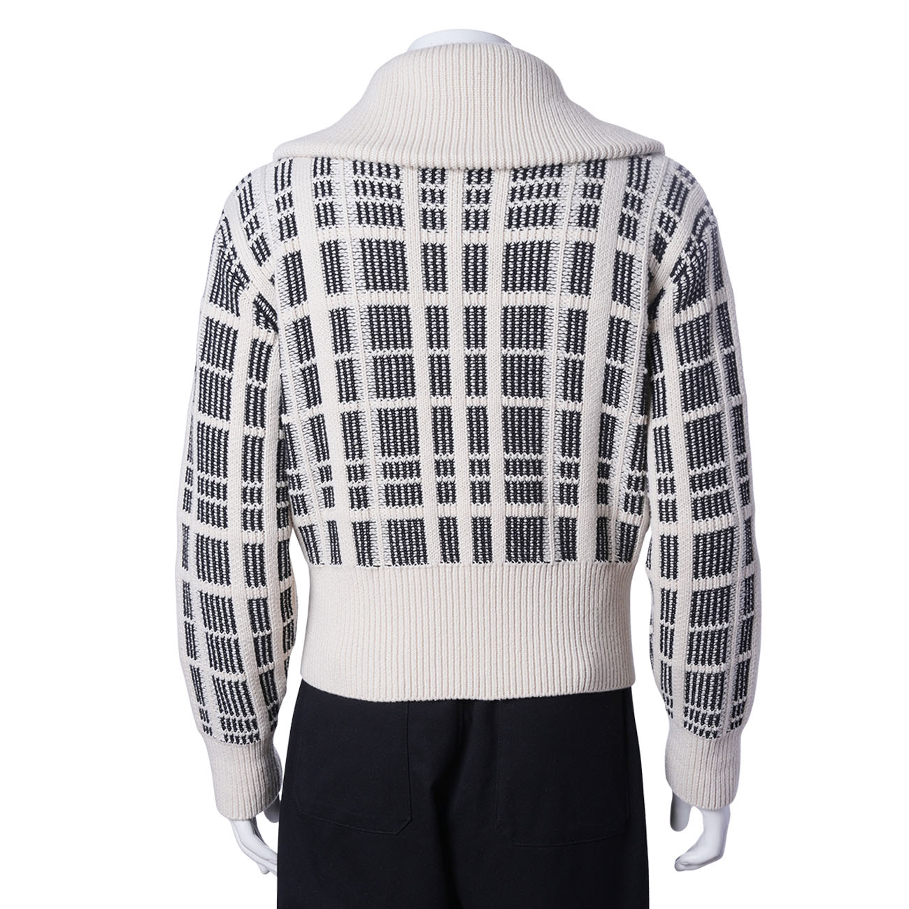 LOUIS VUITTON(USED)루이비통 1AFTXP 집업 자켓 #L0